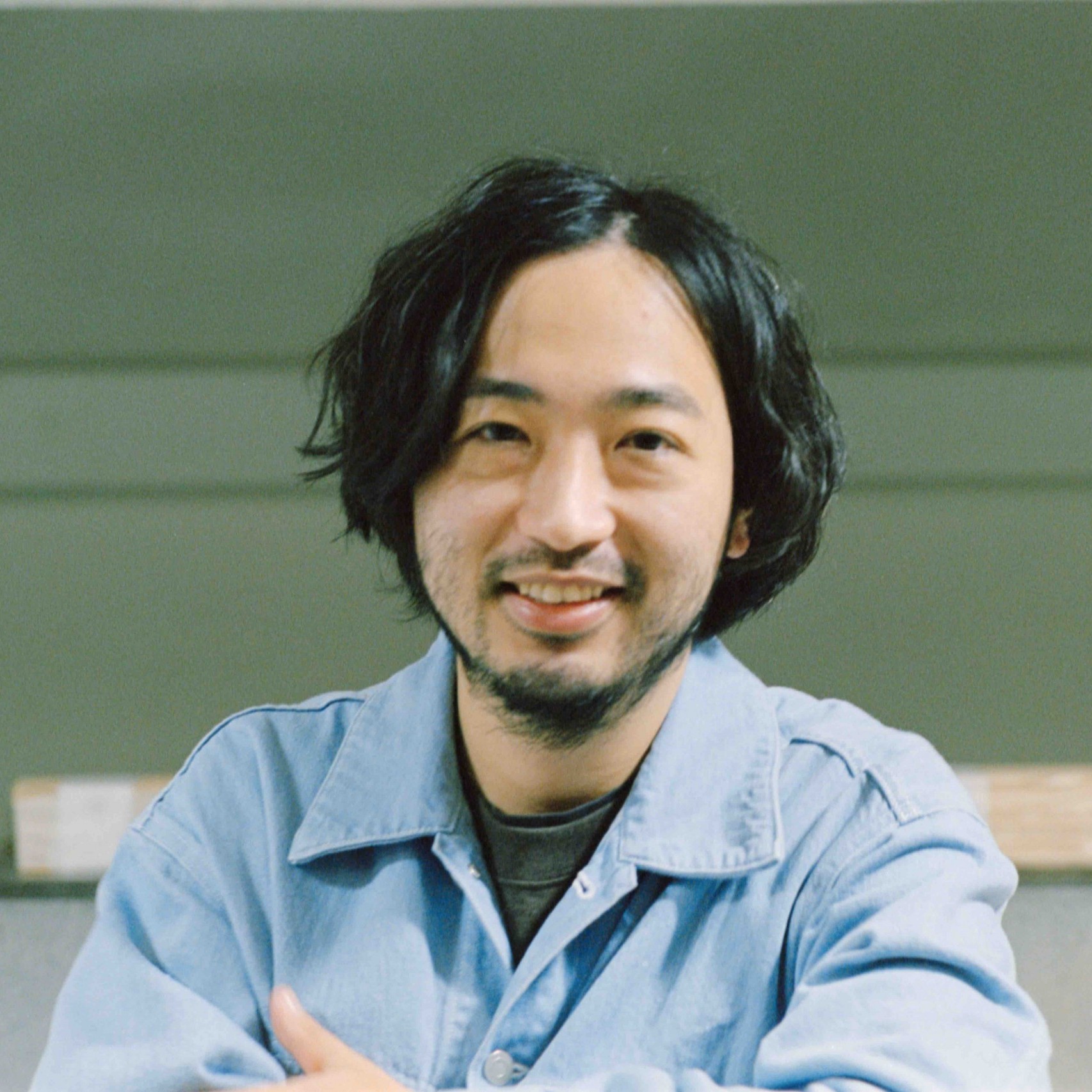 Ryu Okubo 