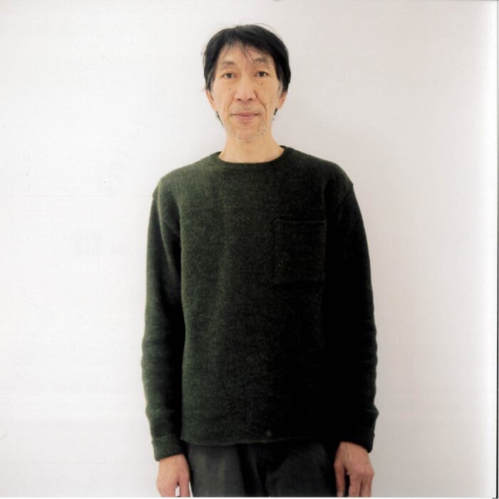 Jun Tsunoda 