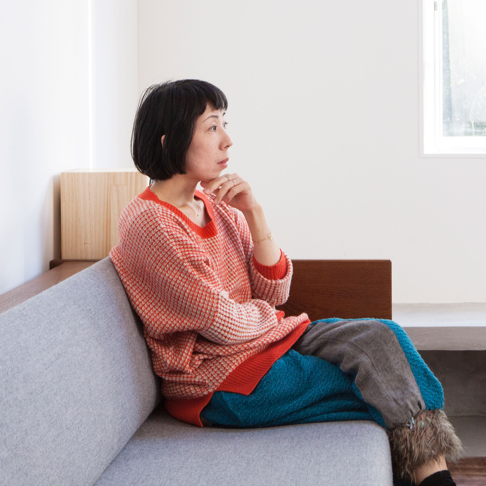 Rinko Kawauchi